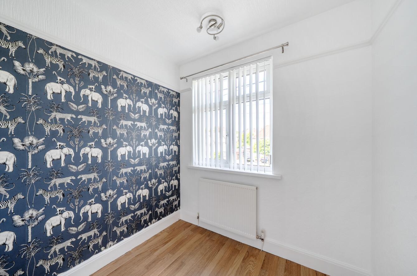 Glan Yr Afon Road, Sketty, Swansea